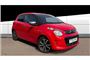 2021 Citroen C1 1.0 VTi 72 Shine 5dr