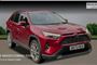 2023 Toyota RAV4 2.5 VVT-i Hybrid Excel 5dr CVT 2WD