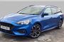 2019 Ford Focus Estate 1.5 EcoBoost 182 ST-Line X 5dr