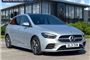 2021 Mercedes-Benz B-Class B200 AMG Line Premium Plus 5dr Auto