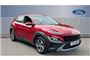 2022 Hyundai Kona 1.6 GDi Hybrid SE Connect 5dr DCT