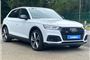 2019 Audi SQ5 SQ5 TDI Quattro Vorsprung 5dr Tiptronic