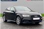 2018 Audi A3 1.5 TFSI Black Edition 5dr