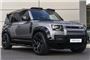 2022 Land Rover Defender 3.0 D300 HSE 110 5dr Auto