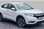 2016 Honda HR-V 1.5 i-VTEC SE 5dr