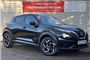 2023 Nissan Juke 1.0 DiG-T 114 N-Connecta 5dr DCT