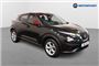 2021 Nissan Juke 1.0 DiG-T 114 N-Connecta 5dr DCT