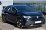 2025 Volkswagen ID.5 210kW Match Pro 77kWh 5dr Auto