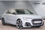 2024 Audi A1 30 TFSI Black Edition 5dr S Tronic