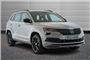 2021 Skoda Karoq 1.5 TSI Sport Line 5dr