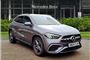 2024 Mercedes-Benz GLA GLA 200 AMG Line Executive 5dr Auto