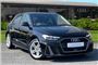 2022 Audi A1 30 TFSI 110 S Line 5dr