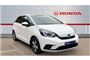 2021 Honda Jazz 1.5 i-MMD Hybrid SR 5dr eCVT