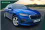 2024 Skoda Scala 1.0 TSI 95 SE 5dr