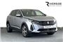 2021 Peugeot 3008 1.2 PureTech Allure 5dr