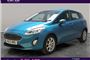 2020 Ford Fiesta 1.0 EcoBoost Zetec 5dr