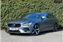 2018 Volvo V90 2.0 D4 R DESIGN 5dr Geartronic