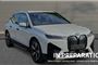 2022 BMW iX 240kW xDrive40 M Sport 76.6kWh 5dr Auto