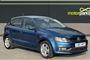 2017 Volkswagen Polo 1.2 TSI Match Edition 5dr DSG