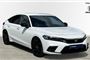 2023 Honda Civic 2.0 eHEV Sport 5dr CVT