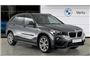 2019 BMW X1 sDrive 18d Sport 5dr Step Auto