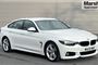 2020 BMW 4 Series Gran Coupe 420i M Sport 5dr Auto [Professional Media]