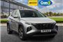 2022 Hyundai Tucson 1.6 TGDi Hybrid 230 Ultimate 5dr 2WD Auto