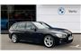 2018 BMW 3 Series Touring 320d M Sport 5dr Step Auto