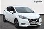 2020 Nissan Micra 1.0 IG-T 100 Tekna 5dr