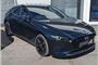 2020 Mazda 3 2.0 Skyactiv X MHEV GT Sport 5dr Auto