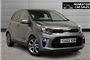 2022 Kia Picanto 1.0 Shadow 5dr [4 seats]