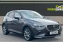 2019 Mazda CX-3 2.0 Sport Nav + 5dr Auto