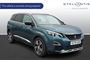 2020 Peugeot 5008 1.2 PureTech GT Line 5dr EAT8