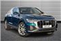 2019 Audi Q8 50 TDI Quattro S Line 5dr Tiptronic