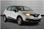 2018 Renault Captur 0.9 TCE 90 Play 5dr