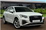 2021 Audi Q2 30 TFSI S Line 5dr