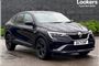 2021 Renault Arkana 1.6 E-TECH Hybrid 145 R.S. Line 5dr Auto