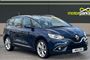 2019 Renault Grand Scenic 1.3 TCE 140 Iconic 5dr