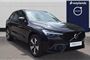 2023 Volvo XC60 2.0 T6 [350] RC PHEV Plus Dark 5dr AWD Geartronic