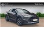 2024 Toyota C-HR 2.0 PHEV Design 5dr CVT