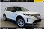 2020 Land Rover Discovery Sport 2.0 D150 S 5dr Auto