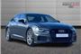 2020 Audi A6 40 TDI Quattro Black Edition 4dr S Tronic