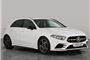 2022 Mercedes-Benz A-Class A180 AMG Line Executive Edition 5dr Auto