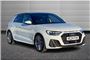 2024 Audi A1 25 TFSI S Line 5dr S Tronic