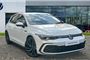 2022 Volkswagen Golf 2.0 TDI 200 GTD 5dr DSG