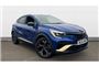 2024 Renault Captur 1.6 E-Tech full hybrid 145 Engineered 5dr Auto