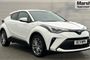 2022 Toyota C-HR 2.0 Hybrid Excel 5dr CVT