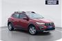 2021 Dacia Sandero Stepway 1.0 TCe Bi-Fuel Comfort 5dr