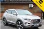 2016 Hyundai Tucson 2.0 CRDi Premium SE 5dr Auto