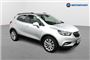 2018 Vauxhall Mokka X 1.4T ecoTEC Elite Nav 5dr